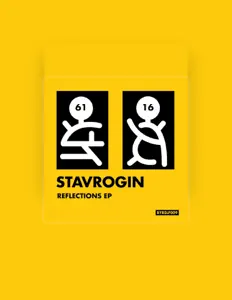 Listen to Stavrogin, watch music videos, read bio, see tour dates & more!