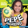 Pepe Moreno - Toca Bola Brasil