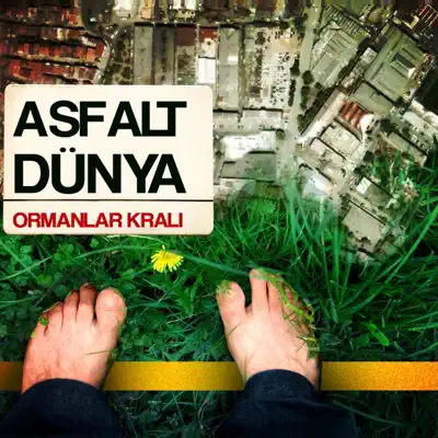 Listen to Ormanlar Kralı by Asfalt Dünya
