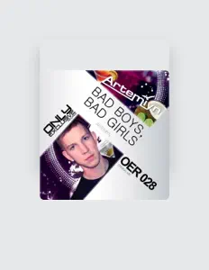 Listen to Artemiyn, watch music videos, read bio, see tour dates & more!