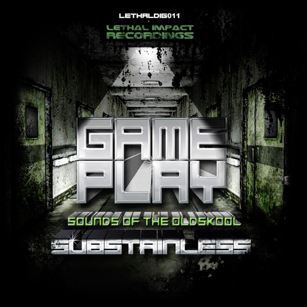 Game Play / Sounds of the Oldskool - Single
