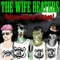 Dawn of the Dead - The Wife Beaters lyrics