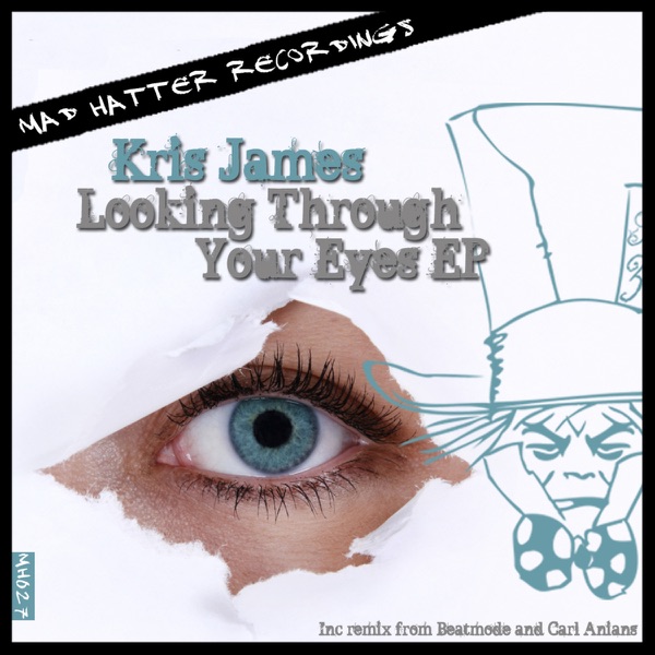 Looking Through Your Eyes - Single