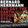 The Day the Earth Stood Still (Original Motion Picture Soundtrack) [Digitally Remastered]