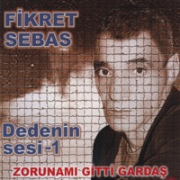 Fikret Sebas - Dert Kervanı