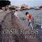 Plage (Lapalux Remix) - Crystal Fighters lyrics