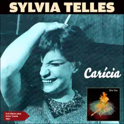 Carícia (Full Album Plus Bonus Tracks 1957) - Sylvia Telles