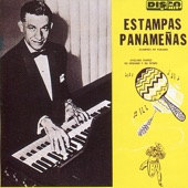 Estampa Panameña artwork