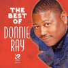 I'm Gonna Try Again (Southern Soul Shag Mix) - Donnie Ray