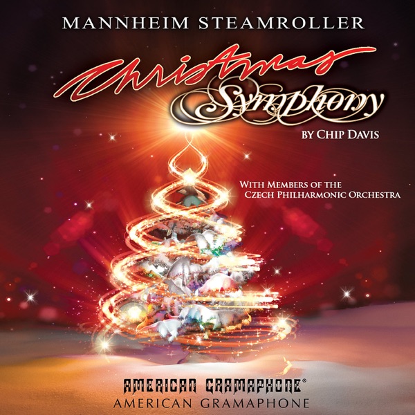 Angels We Have Heard On High by Mannheim Steamroller on Go Christmas