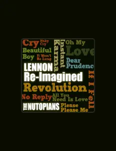 Escucha a The Nutopians, mira vídeos musicales, lee la biografía, consulta fechas de giras y mucho más.