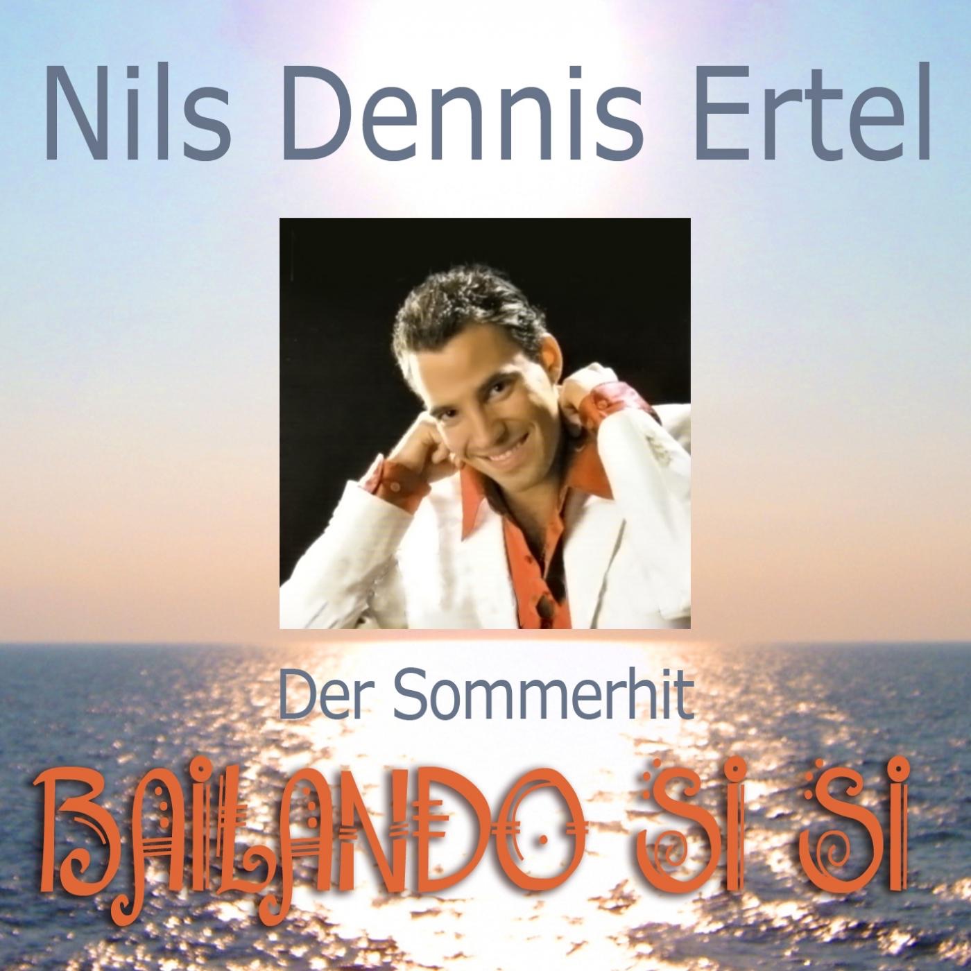 Bailando Si Si - EP