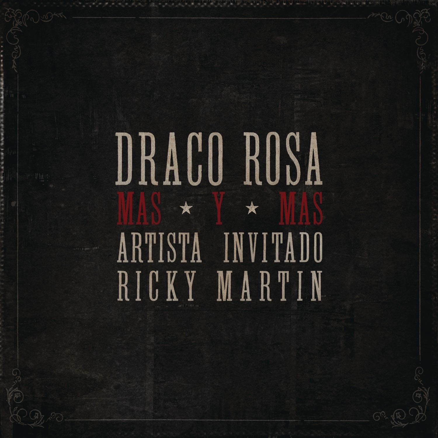 Más y Más (feat. Ricky Martin) - Single