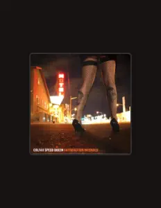 收听 Colfax Speed Queen、观看音乐视频、阅读小传、查看巡演日期等 ！