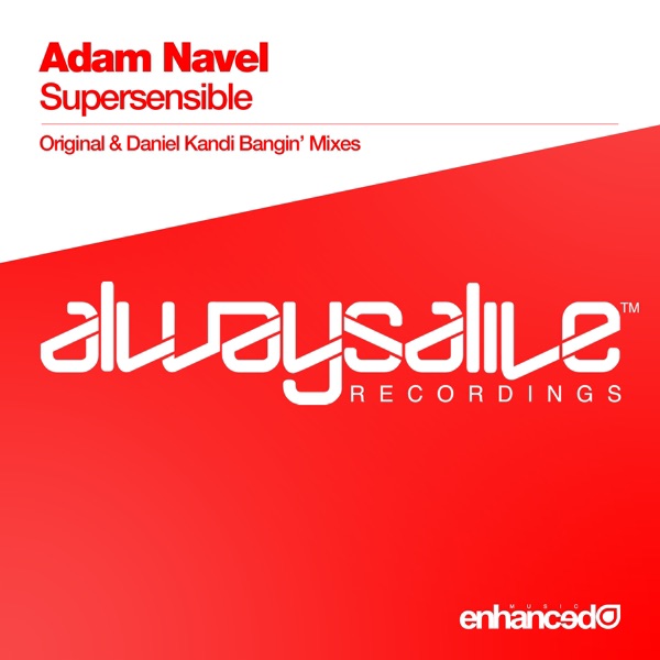 Supersensible - Single