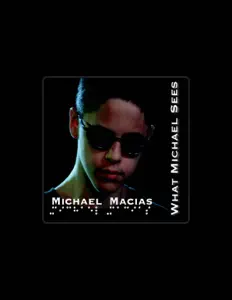 Michael Maciasを聴いたり、ミュージックビデオを鑑賞したり、経歴やツアー日程などを確認したりしましょう！