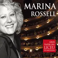 La Santa Espina — Marina Rossell