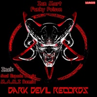 Funky Poison - Single - Ian Mart