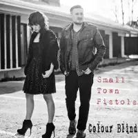 Colour Blind