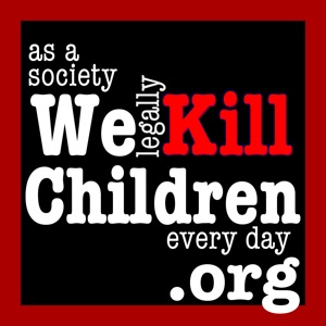 WeKillChildren... But we can stop! Episode#8