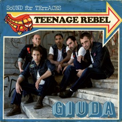 Teenage Rebel - Single