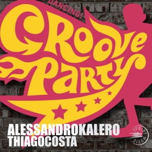 Groove Party - Single