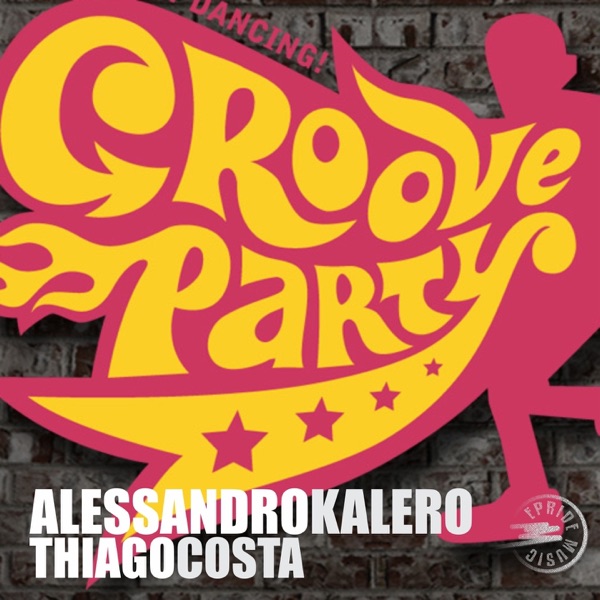 Groove Party - Single