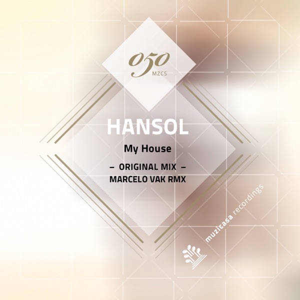 My House - Single