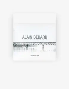 Alain Bédard सुनें, म्यूज़िक वीडियो देखें, बायो पढ़ें, दौरे की तारीखें और बहुत कुछ देखें!
