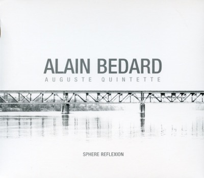 Sphere Reflexion (feat. Michel Côté, Frank Lozano, Alexandre Grogg & Pierre Tanguay)