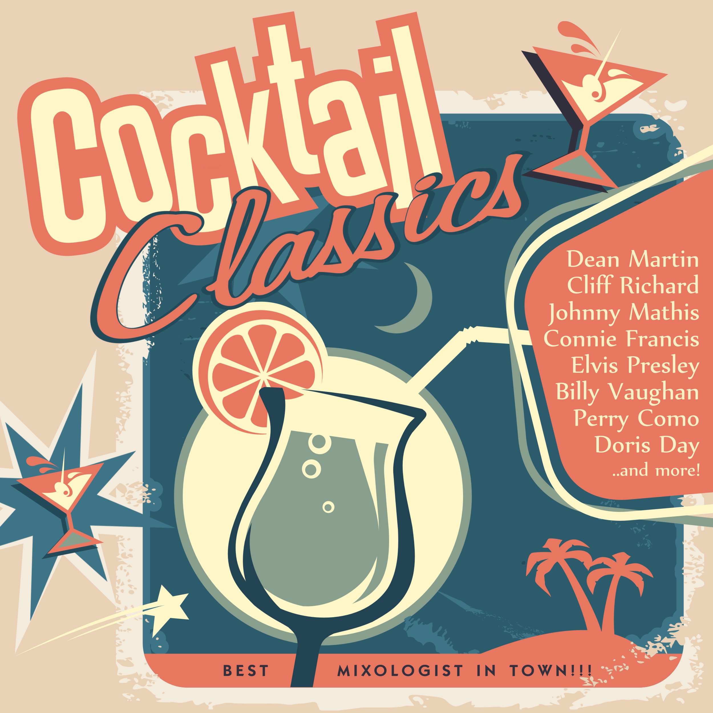 Cocktail Classics