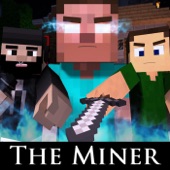 Brad Knauber - The Miner (Minecraft Parody of the Fighter)