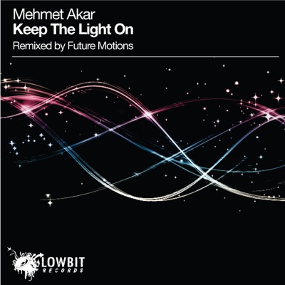 Keep The Light On - Single