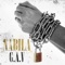 G.A.V. - Nabila lyrics