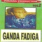 Badjourou Oumare Camara - Ganda Fadiga lyrics