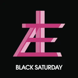 Black Saturday (Remixes) - EP - Mando Diao