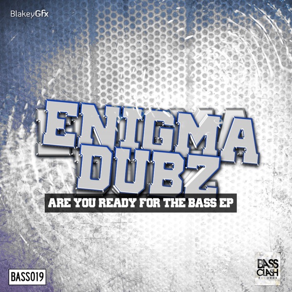 Are You Ready for the Bass?