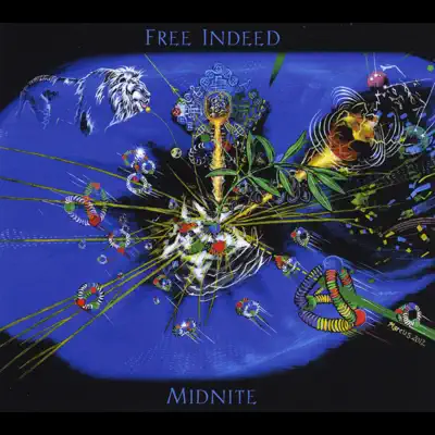 Free Indeed - Midnite Free Indeed - Midnite