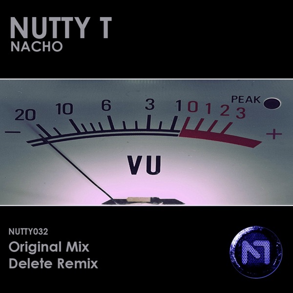 Nacho - Single