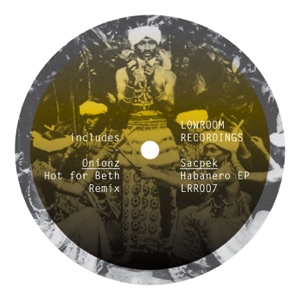 Habenaro - EP