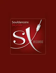 Ακούστε περιεχόμενο από Souldancerx, παρακολουθήστε μουσικά βίντεο, διαβάστε το βιογραφικό, δείτε ημερομηνίες περιοδείας, και πολλά ακόμη!