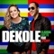 Dekole (feat. J.Perry) - Claudia Leitte lyrics
