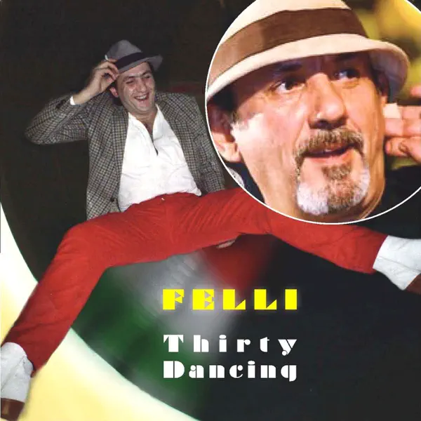 Diamond in the Night — Felli