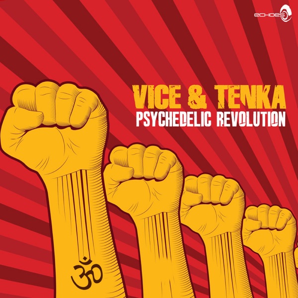Psychedelic Revaluation - Single