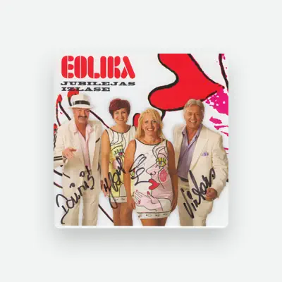 Listen to Eolika, watch music videos, read bio, see tour dates & more!