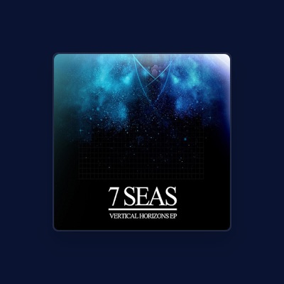 Listen to 7 Seas, watch music videos, read bio, see tour dates & more!