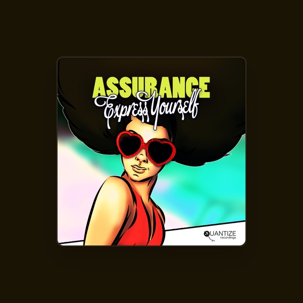 Assurance's avatar