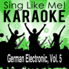 German Electronic, Vol. 5 (Karaoke Version) - La-Le-Lu