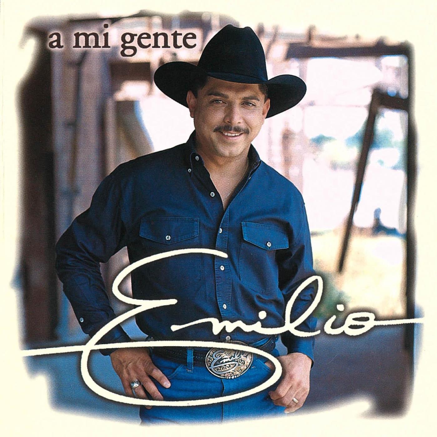 Emilio Navaira - Adiós Adiós Amor