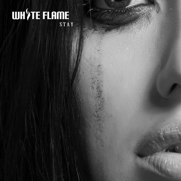 Стей слушать. White Flame cougar 2012. Flame monochrome.